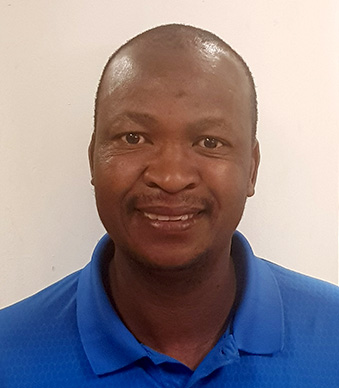 RNS - Henry Madisa