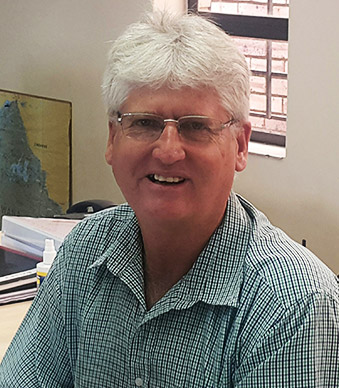 RNS - Steven Grobler